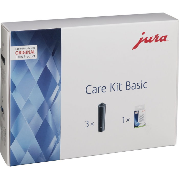 Jura Care Kit Basic Jura Care Kit Basic
