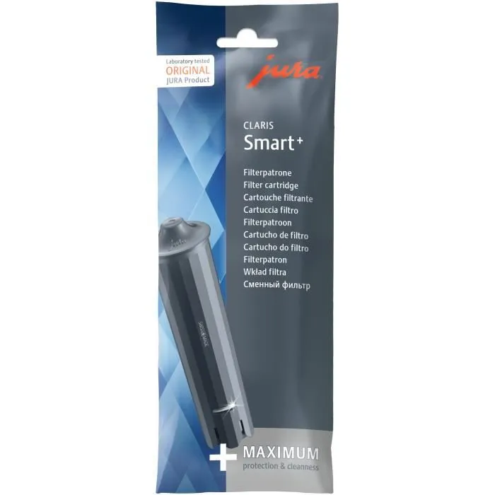 Jura 7610917250677 Kit de Cuidado Básico Jura 7610917250677 Kit de Cuidado Básico