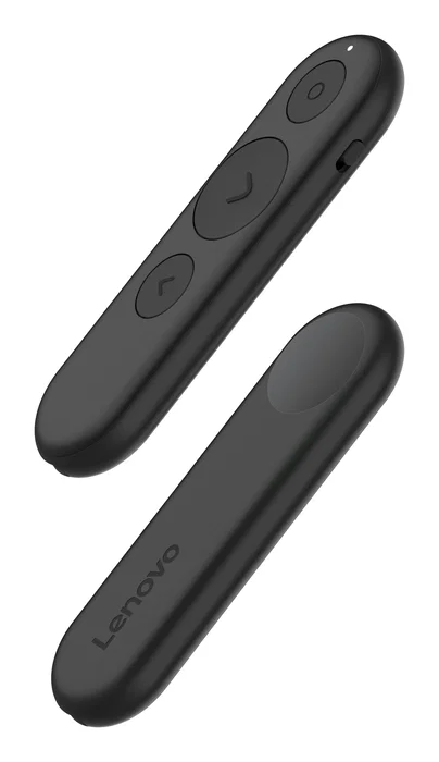 Lenovo Portable Rechargeable Presentation Remote Lenovo Portable Rechargeable Presentation Remote