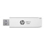 HP Unidad flash USB HPFD819W-A-64 64 GB Plata