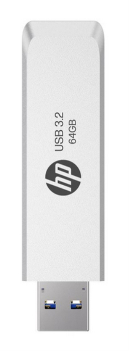 HP 64GB USB Flash Drive 819w