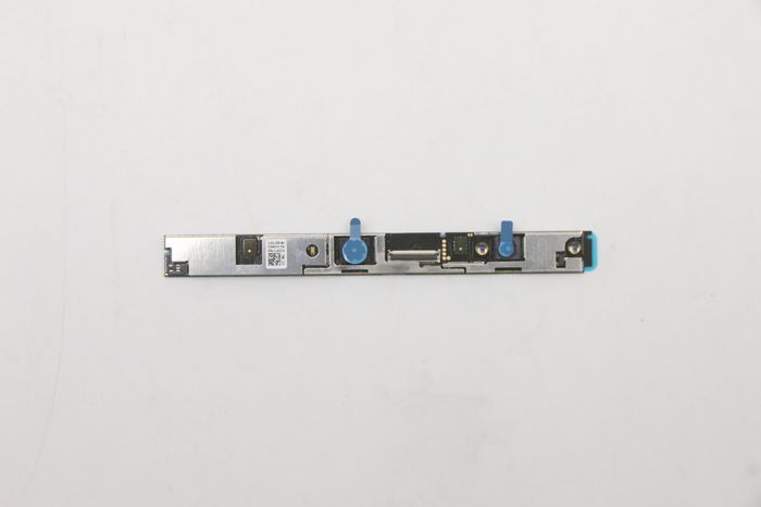 Lenovo Webcam Module para Portátiles Lenovo, 1080p FHD, Ángulo de Lente de 95°, Zoom Digital 4x, IR y Micrófono Integrados - para ThinkPad T470 T480 Lenovo Webcam Module para Portátiles Lenovo, 1080p FHD, Ángulo de Lente de 95°, Zoom Digital 4x, IR y Micrófono Integrados - para ThinkPad T470 T480