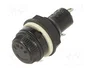 ESKA Portafusibles de Baquelita 10A 250VAC