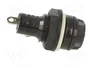 ESKA Portafusibles de Baquelita 10A 250VAC