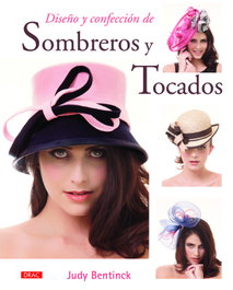 Sombreros y tocados, Judy Bentinck - DRAC