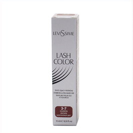 Levissime Lash Color Tinte para Pestañas y Cejas Tono 3-7 Marrón 15 ml