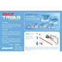 PLAYMOBIL Sky Trails: Flip Rail 71971