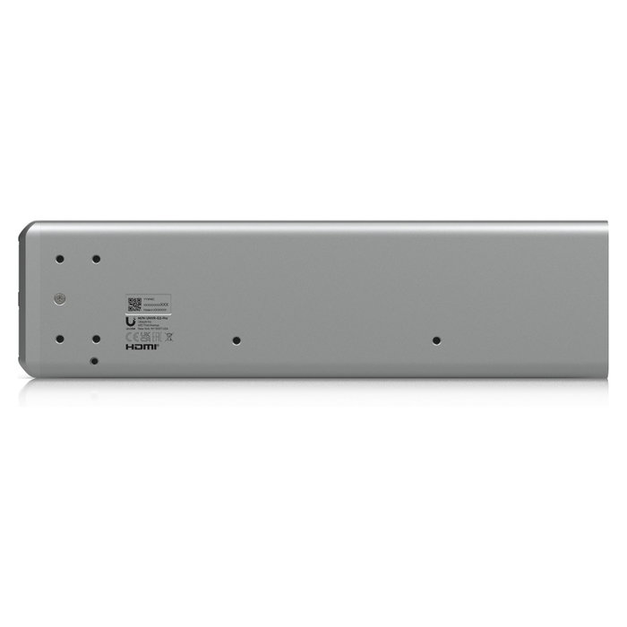 Ubiquiti NVR G2 Pro Ubiquiti NVR G2 Pro