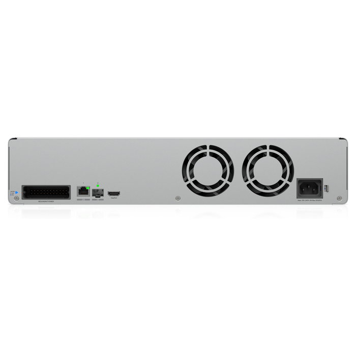 Ubiquiti NVR G2 Pro Ubiquiti NVR G2 Pro