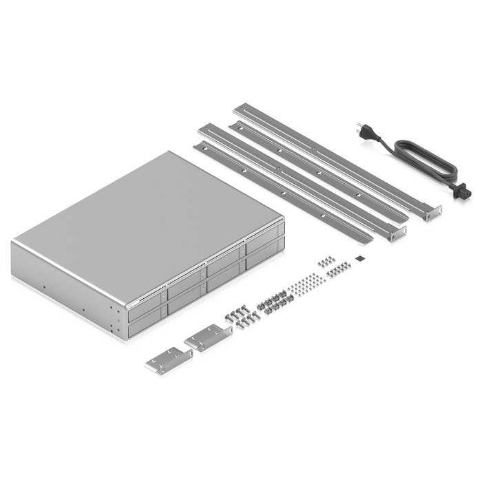 Ubiquiti NVR G2 Pro Ubiquiti NVR G2 Pro