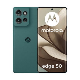 Smartphone Motorola Edge 50 6,7" 6,67" Octa Core 12 GB RAM 512 GB Rojo
