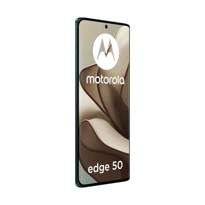 Smartphone Motorola Edge 50 6,7" 6,67" Octa Core 12 GB RAM 512 GB Rojo