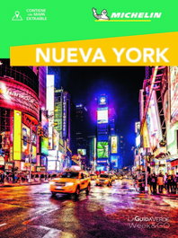 MICHELIN New York - La Guia Verde Week, AA.VV. - MICHELIN