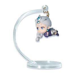 Good Smile Company Figura Chibi Hang On Luna King of Glory 6,5cm