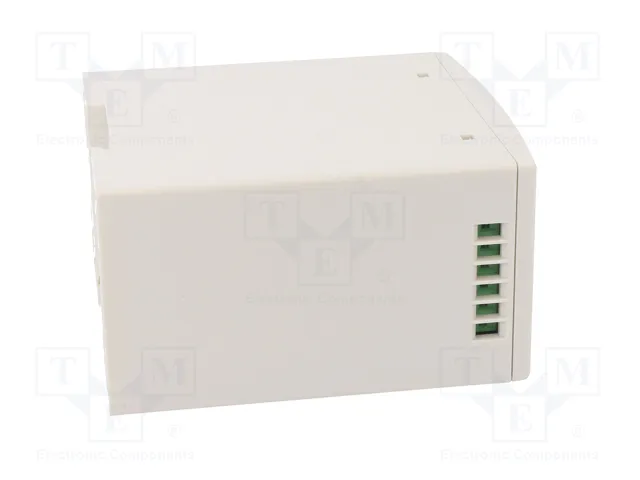 MEAN WELL DDRH-60-12 Convertidor DC/DC 60W 12VDC 5A MEAN WELL DDRH-60-12 Convertidor DC/DC 60W 12VDC 5A