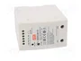 MEAN WELL DDRH-60-12 Convertidor DC/DC 60W 12VDC 5A