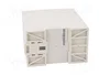 MEAN WELL DDRH-60-12 Convertidor DC/DC 60W 12VDC 5A