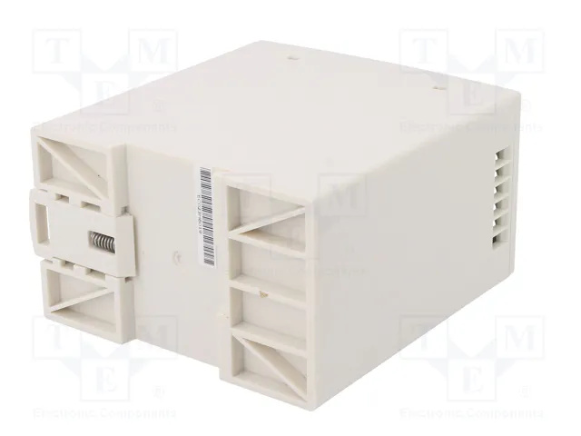 MEAN WELL DDRH-60-12 Convertidor DC/DC 60W 12VDC 5A MEAN WELL DDRH-60-12 Convertidor DC/DC 60W 12VDC 5A