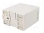 MEAN WELL DDRH-60-12 Convertidor DC/DC 60W 12VDC 5A