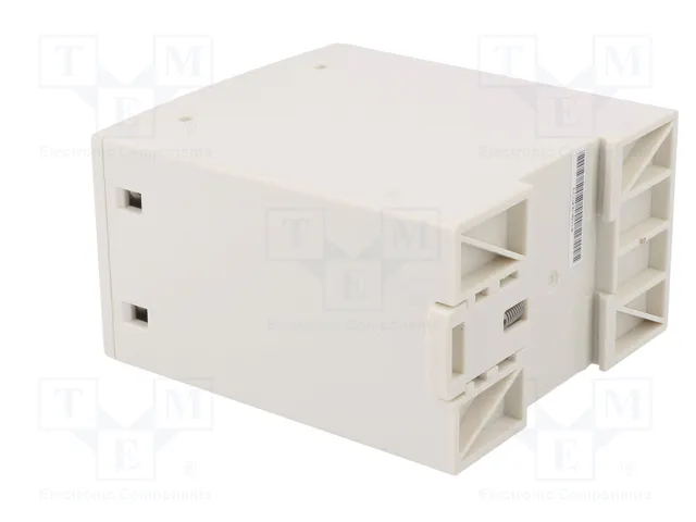 MEAN WELL DDRH-60-12 Convertidor DC/DC 60W 12VDC 5A MEAN WELL DDRH-60-12 Convertidor DC/DC 60W 12VDC 5A
