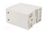 MEAN WELL DDRH-60-12 Convertidor DC/DC 60W 12VDC 5A