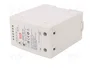 MEAN WELL DDRH-60-12 Convertidor DC/DC 60W 12VDC 5A