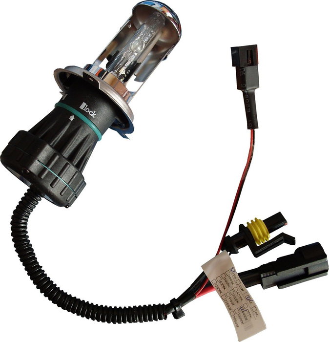 M-Tech Kit Xenón Canbus BIX H4-3 5000K
