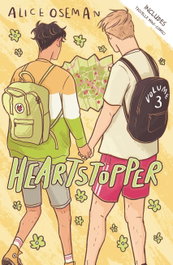 Heartstopper, Alice Oseman - HACHETTE CHILDREN'S GROUP
