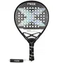 Pala de Pádel Nox AT10 Luxury Genius 12K 2024 Agustín Tapia