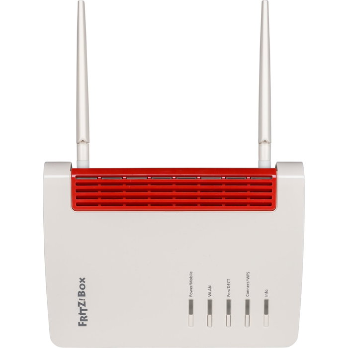 FRITZ!Box 6850 5G v2 Router WiFi