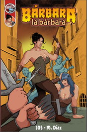 UNRATED COMICS, El origen rtp - UNRATED COMICS
