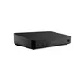 Strong Receptor Digital TDT SRT 8208 HD con DVB-T2, HEVC H.265, Ethernet, USB para Grabar, Grabación en Directo, EPG 7 Días, Salida HDMI, Negro
