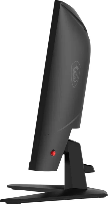 MSI MAG 275CQF E18 Monitor Curvo 27 pulg QHD 180Hz Rapid VA 0,5 ms HDR Black Edition 9S6-3CE91H-001