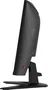 MSI MAG 275CQF E18 Monitor Curvo 27 pulg QHD 180Hz Rapid VA 0,5 ms HDR Black Edition 9S6-3CE91H-001