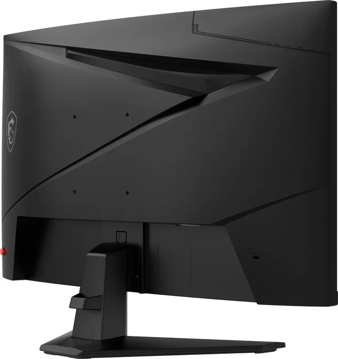 MSI MAG 275CQF E18 Monitor Curvo 27 pulg QHD 180Hz Rapid VA 0,5 ms HDR Black Edition 9S6-3CE91H-001