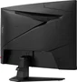 MSI MAG 275CQF E18 Monitor Curvo 27 pulg QHD 180Hz Rapid VA 0,5 ms HDR Black Edition 9S6-3CE91H-001