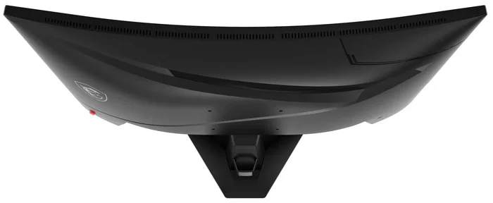 MSI MAG 275CQF E18 Monitor Curvo 27 pulg QHD 180Hz Rapid VA 0,5 ms HDR Black Edition 9S6-3CE91H-001