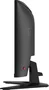 MSI MAG 275CQF E18 Monitor Curvo 27 pulg QHD 180Hz Rapid VA 0,5 ms HDR Black Edition 9S6-3CE91H-001