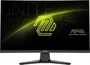 MSI MAG 275CQF E18 Monitor Curvo 27 pulg QHD 180Hz Rapid VA 0,5 ms HDR Black Edition 9S6-3CE91H-001