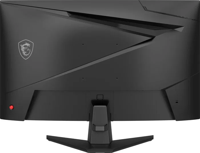 MSI MAG 275CQF E18 Monitor Curvo 27 pulg QHD 180Hz Rapid VA 0,5 ms HDR Black Edition 9S6-3CE91H-001