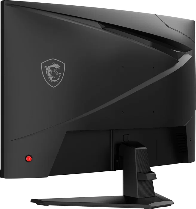 MSI MAG 275CQF E18 Monitor Curvo 27 pulg QHD 180Hz Rapid VA 0,5 ms HDR Black Edition 9S6-3CE91H-001