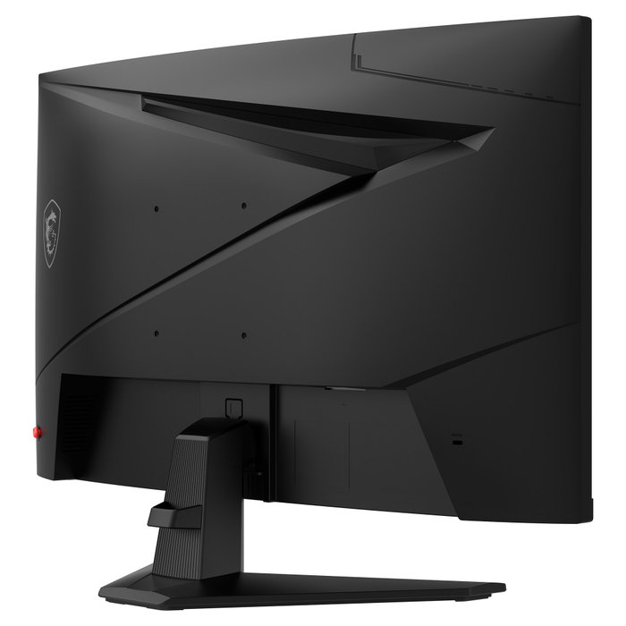 MSI MAG 275CQF E18 Monitor Gaming 27 pulg. QHD 180 Hz Curvo MSI MAG 275CQF E18 Monitor Gaming 27 pulg. QHD 180 Hz Curvo