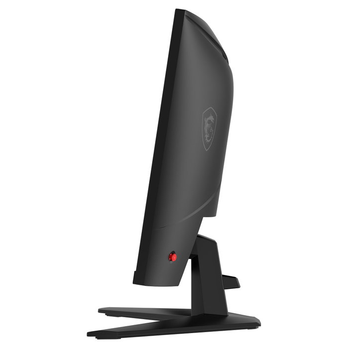 MSI MAG 275CQF E18 Monitor Gaming 27 pulg. QHD 180 Hz Curvo MSI MAG 275CQF E18 Monitor Gaming 27 pulg. QHD 180 Hz Curvo