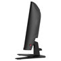MSI MAG 275CQF E18 Monitor Gaming 27 pulg. QHD 180 Hz Curvo