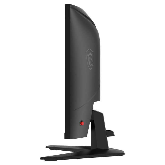 MSI MAG 275CQF E18 Monitor Gaming 27 pulg. QHD 180 Hz Curvo MSI MAG 275CQF E18 Monitor Gaming 27 pulg. QHD 180 Hz Curvo