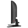 MSI MAG 275CQF E18 Monitor Gaming 27 pulg. QHD 180 Hz Curvo