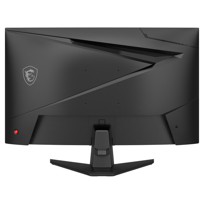 MSI MAG 275CQF E18 Monitor Gaming 27 pulg. QHD 180 Hz Curvo MSI MAG 275CQF E18 Monitor Gaming 27 pulg. QHD 180 Hz Curvo