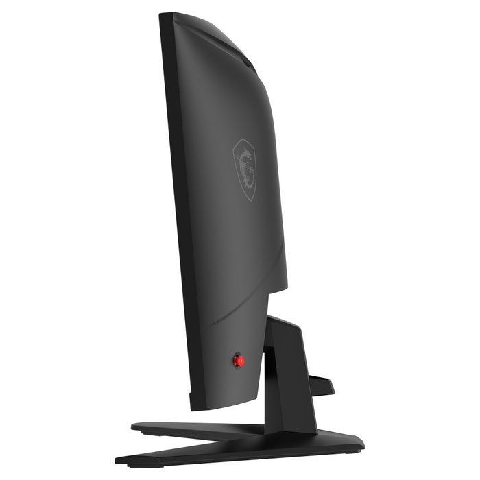 MSI MAG 275CQF E18 Monitor Gaming 27 pulg. QHD 180 Hz Curvo MSI MAG 275CQF E18 Monitor Gaming 27 pulg. QHD 180 Hz Curvo