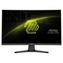 MSI MAG 275CQF E18 Monitor Gaming 27 pulg. QHD 180 Hz Curvo