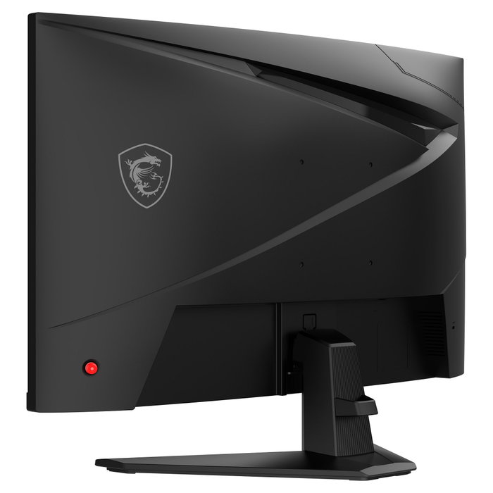 MSI MAG 275CQF E18 Monitor Gaming 27 pulg. QHD 180 Hz Curvo MSI MAG 275CQF E18 Monitor Gaming 27 pulg. QHD 180 Hz Curvo